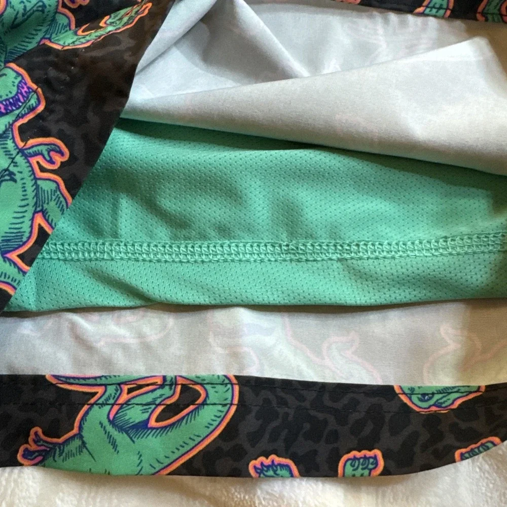 Member's‎ Mark Men's Resort Built-In Liner Swim Trunk NWT